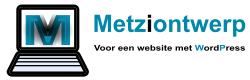 Metziontwerp